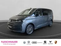 Neu VW Multivan Goal 150 PS (110 kW) 2026 Indiumgrau metallic Van / Kleinbus
