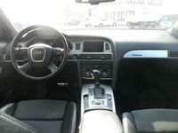 gebraucht Audi A6 Avant Aut 3.0 TDI Quattro*S-Line*Klima*Navi*