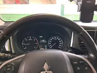Gebraucht Mitsubishi Outlander 150 PS (110 kW) 2015 Weiß SUV