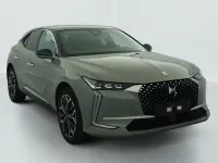 Gebraucht DS Automobiles DS4 Rivoli 131 PS (96 kW) 2024 (gris laque / toit noir perla nera) SUV