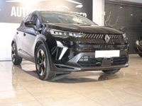 Gebraucht Renault Captur Techno 158 PS (116 kW) 2025 Schwarz SUV