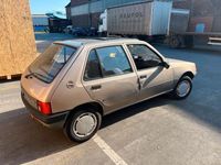 gebraucht Peugeot 205 GRD