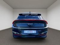 Neu Kia EV6 Comfort 167 kW (228 PS) 2025 (abp) aurora black pearl m SUV