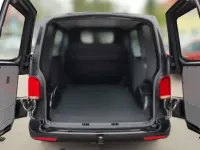 Usata VW Transporter 150 CV (110 kW) 2024 Nero Furgone