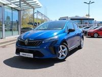 Usata Renault Clio V Evolution 101 CV (74 kW) 2024 Blu Berlina