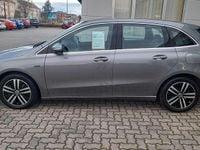 Używany Mercedes E250 Progressive 160 KM (117 kW) 2021 Szary Sedan/Limuzyna