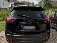 Gebraucht Mazda CX-5 Center-Line 150 PS (110 kW) 2015 SUV