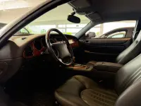 Gebraucht Jaguar XK8 284 PS (208 kW) 2000 Silber Coupé