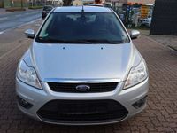 gebraucht Ford Focus 1,6 TDCi 80kW Sport Turnier EURO-5 !!!