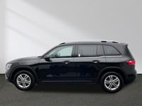 Gebraucht Mercedes GLB200 Style 163 PS (119 kW) 2023 Schwarz SUV