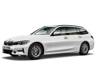 Gebraucht BMW 320 Efficient Dynamics 190 PS (139 kW) 2026 Kombi