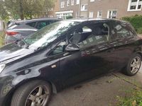 Gebraucht Opel Corsa Innovation 80 PS (58 kW) 2009 Schwarz Limousine
