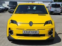 Neu Renault R5 Evolution 110 kW (150 PS) 2026 Gelb Kleinwagen