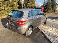 Gebraucht Mercedes 200 136 PS (100 kW) 2005 Grau Limousine