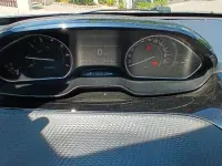 Gebraucht Peugeot 2008 Style 110 PS (80 kW) 2015 Weiß SUV