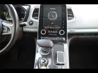 Gebraucht Renault Espace 160 PS (117 kW) 2018 Grau Van / Kleinbus