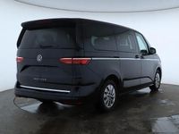 Gebraucht VW Multivan Style 204 PS (150 kW) 2024 Schwarzkeine angabe Van