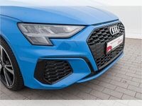 gebraucht Audi A3 Sportback S line 30 TDI S tronic