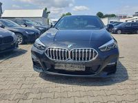 Gebraucht BMW 218 M Sport 140 PS (102 kW) 2020 Black sapphire metallic Coupé