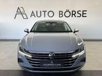 Brugt VW Arteon Elegance 280 HK (205 kW) 2022 Grå Sedan