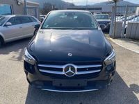 gebraucht Mercedes B200 B 200 B -Klasse