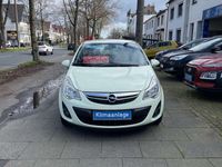 gebraucht Opel Corsa 150 Jahre