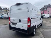 Gebraucht Opel Movano 140 PS (102 kW) 2024 Weiß Van