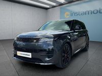 Gebraucht Land Rover Range Rover 530 PS (389 kW) 2025 Grau SUV