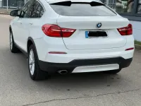 Occasion BMW X4 190 ch (139 kW) 2015 Blanc SUV