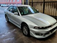 gebraucht Mitsubishi Galant 2.5 V6