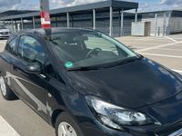 gebraucht Opel Corsa E