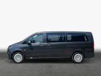 Gebraucht Mercedes Vito Marco Polo 163 PS (119 kW) 2025 Grau Van