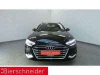 gebraucht Audi A4 Avant Advanced