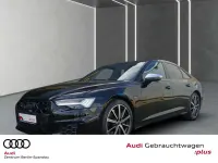 Gebraucht Audi S6 Sport 344 PS (253 kW) 2024 Mythosschwarz metallic Limousine