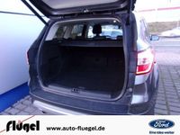 Brugt Ford Kuga Titanium 150 HK (110 kW) 2017 Grå SUV
