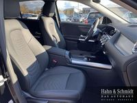 Gebraucht Mercedes GLA200 163 PS (119 kW) 2025 Unilack nachtschwarz SUV