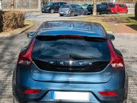 gebraucht Volvo V40 Blau