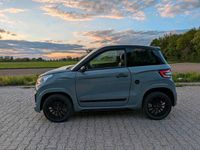 Gebraucht Ligier JS60 2022 Grau Kleinwagen