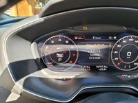 gebraucht Audi TT Roadster 