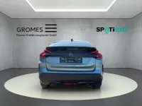 Gebraucht Citroën C4 Shine 131 PS (96 kW) 2023 Blau SUV