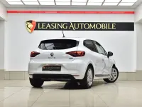 Gebraucht Renault Clio 140 PS (102 kW) 2021 Weiß Kleinwagen