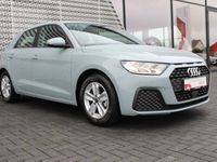 gebraucht Audi A1 Sportback 25 TFSI aKlima LM APS SHZ eSp Smartph.I.