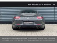 gebraucht Porsche 911 Carrera S 991 50 Jahre *1. Hand*