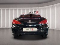 gebraucht Peugeot 307 CC Cabrio-Coupe Sport