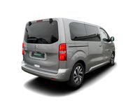 Gebraucht Citroën Spacetourer 100 PS (73 kW) 2021 Grau Van / Kleinbus