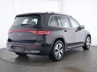 Gebraucht Mercedes EQB300 167 kW (228 PS) 2024 Schwarz SUV
