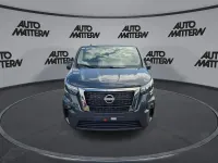 Neu Nissan Primastar 170 PS (125 kW) 2026 Grau Van / Kleinbus