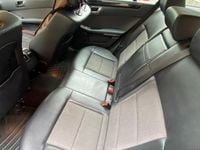 Gebraucht Mercedes E220 Avantgarde 170 PS (125 kW) 2011 Schwarz Kombi