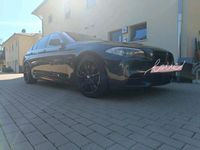 gebraucht BMW M550 DX F10