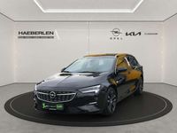gebraucht Opel Insignia 2.0 Ultimate *Flexride Nappa Pano BOSE*